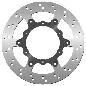 SBS Rear Stainless Steel Brake Rotor  Honda / KTM 1000-1290cc 13-20
