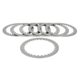 TOURMAX Clutch disc set Honda / Kawasaki 600-750cc 87-00