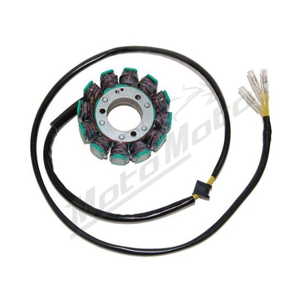 ELECTROSPORT Generatorius Suzuki GS 400-750cc 76-80