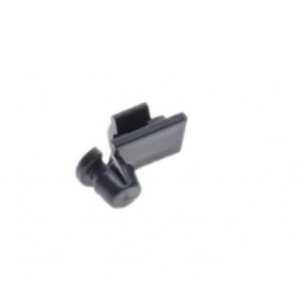 Išmetimo vožtuvo kreipiančioji įvorė / fiksatorius Suzuki RM 125-250 96-06