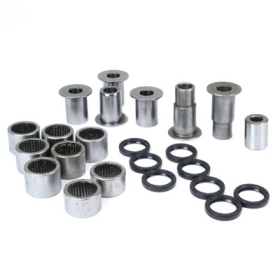 PROX Swingarm Linkage Bearing kit Husqvarna CR / SMR / TC / TE / TXC / WR 125-510cc 08-13