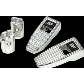 SLYFOX Speed Pegs  HARLEY DAVIDSON FLHCS/FXLRS 1750-1923 18-24