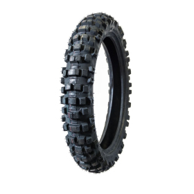 Wanda rear tire 110/90-19 P2002 6PR 68M M/C TT
