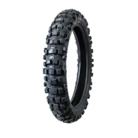 Wanda rear tire 110/90-19 P2002 6PR 68M M/C TT