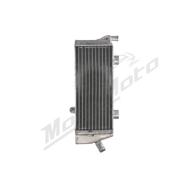 4Ride Radiator Left Husaberg / Husqvarna / KTM 250-501cc 08-16