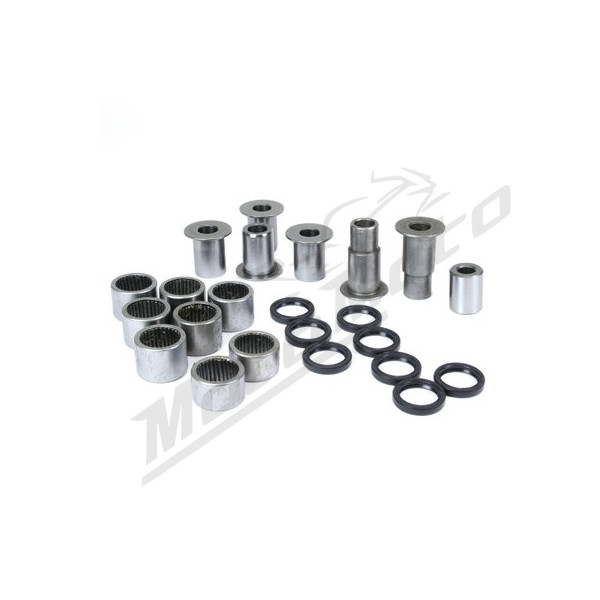 PROX Swingarm Linkage Bearing kit Husqvarna CR / SMR / TC / TE / TXC / WR 125-510cc 08-13
