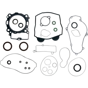 MOOSE OFFROAD Complete Gasket and Oil Seal Kit KTM SX-F / XC / XC-F 450cc 04-12