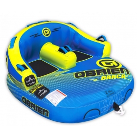 O'Brien Barca 2P Towable Tube