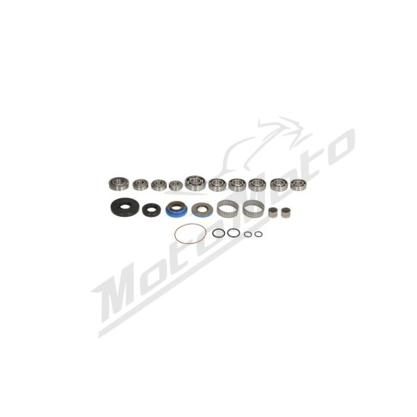 4RIDE Gearbox gasket and bearing kit Polaris RZR 800cc 11-14