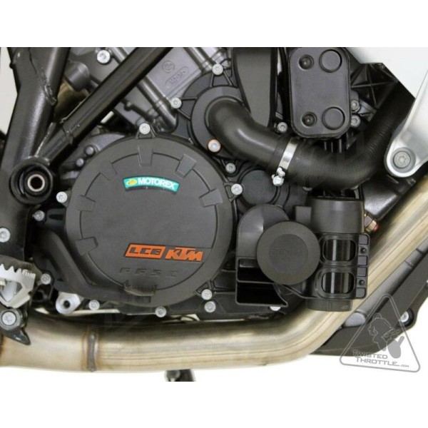 DENALI Soundbomb Horn Mount KTM Adventure KTM Adventure 1050/1290 13-24