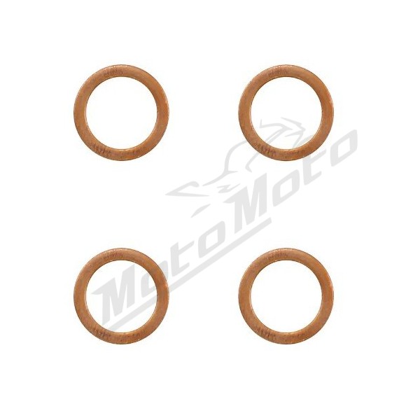 MAGNUM SHIELDING Upper Front Brake Line Chrome Indian Scout 999/1133 18-24 88.9cm 