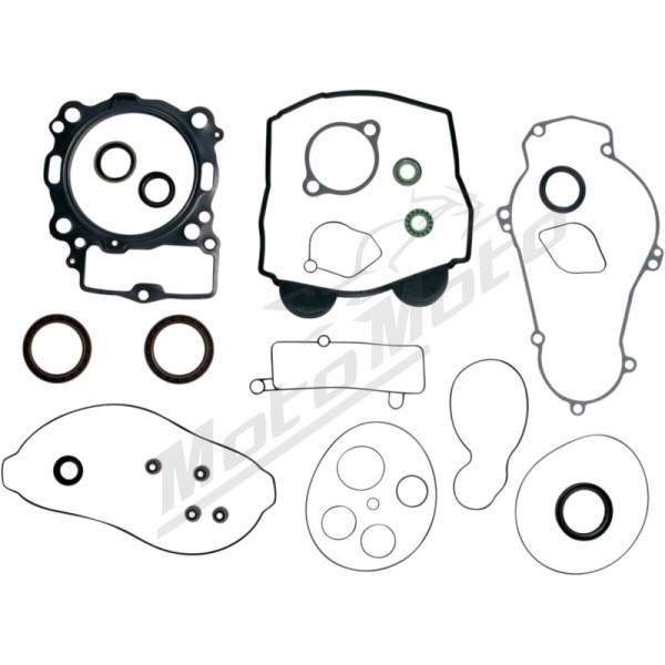 MOOSE OFFROAD Complete Gasket and Oil Seal Kit KTM SX-F / XC / XC-F 450cc 04-12
