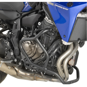 KAPPA Engine guards Yamaha MT-07 690 16-20
