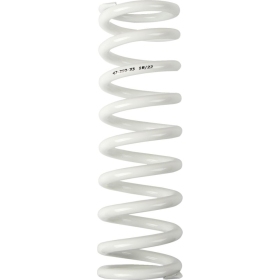 MOOSE OFFROAD Shock Spring 210mm 35N GasGas / Husqvarna / KTM 65cc 15->