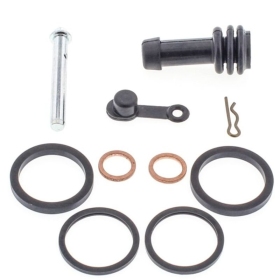 Caliper rebuild kit front All Balls 18-3025 KAWASAKI KDX / KFX / KVF / KX / SUZUKI RM 80-700 1986-2020