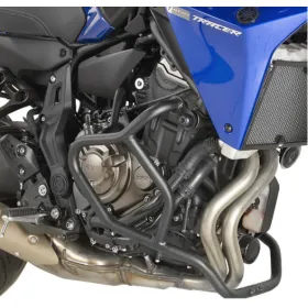 KAPPA Engine guards Yamaha MT-07 690 16-20