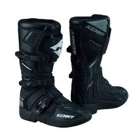Kenny racing cross / enduro track t2 kid / junior / children's shoes