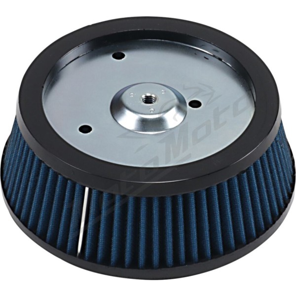DRAG SPECIALTIES Premium Washable Air Filter Element Harley Davidson FLHRSE3 / FLHRSEI / FLHTCSE / FLHTCUSE / FLHTCUSE2 / FLSTFSE / FLSTFSE2 1550-1800cc 02-07