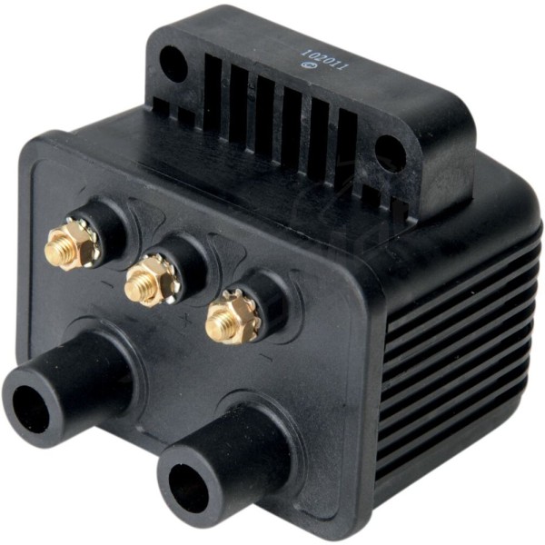 DRAG SPECIALTIES Ignition Coil Harley Davidson FL / FLH / FLHC / FLHR / FLHRC / FLHRCI / FLHRI 1200-1690cc 71-06