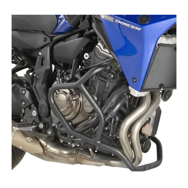 KAPPA Engine guards Yamaha MT-07 690 16-20