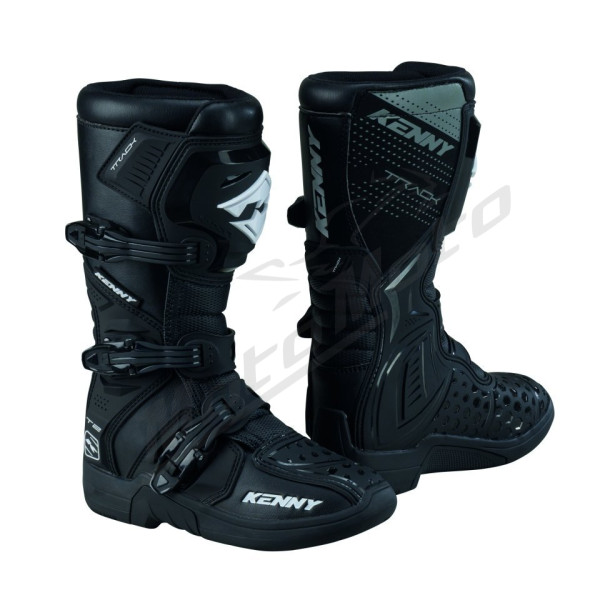 Kenny racing cross / enduro track t2 kid / junior / children's shoes