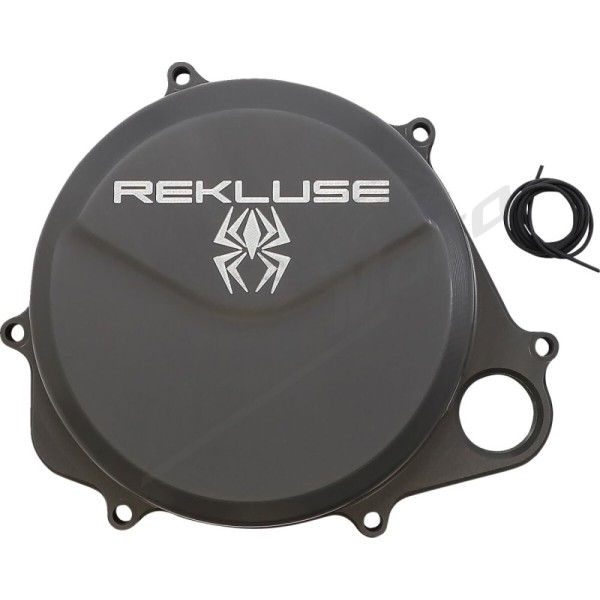 REKLUSE Clutch Cover Honda CRF 450 17-26