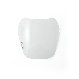 BULLSTER Windshield Clear Honda XRV 750cc 96-03