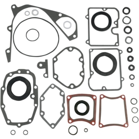 JAMES GASKET Transmission Gasket/Seal Kit Harley Davidson 1340cc 1984-2000