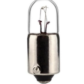 Bulb 12v 2w Ba9s
