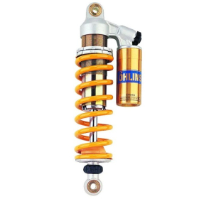 OHLINS S46PR1C1 BM 317 Rear Shock BMW R80 G/S 80-87