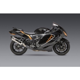Yoshimura Double Exhaust System SUZUKI GSX1300R HAYABUSA 2021-2022 Race R-77 