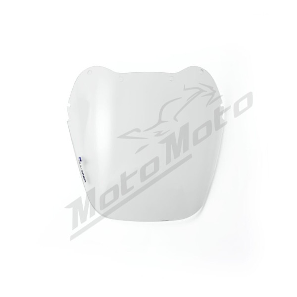 BULLSTER Windshield Clear Honda XRV 750cc 96-03