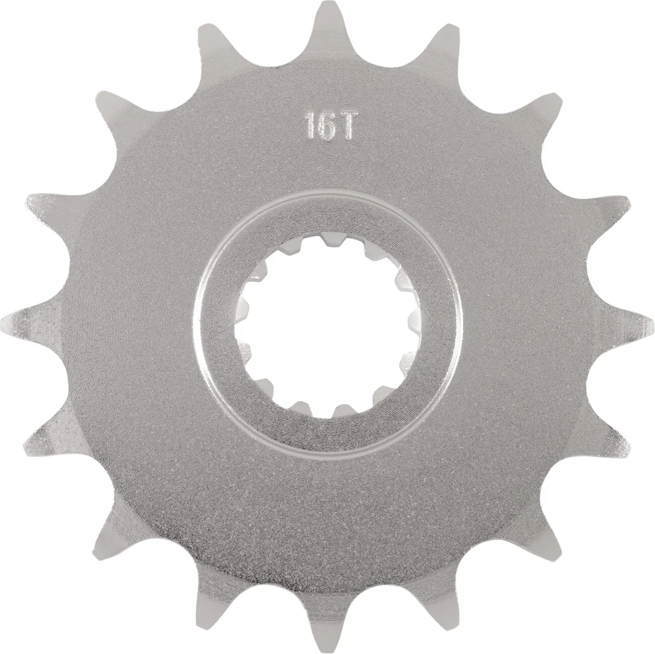 MOOSE OFFROAD Front Sprocket 16T Yamaha XTZ 750 89-97