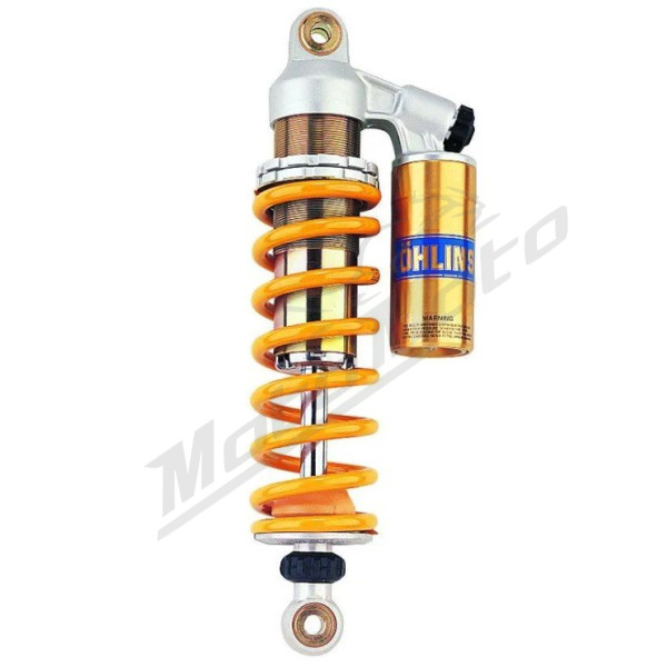 OHLINS S46PR1C1 BM 317 Rear Shock BMW R80 G/S 80-87