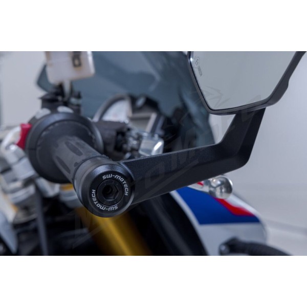 SW-MOTECH Bar end Mirrors BMW R / S 1000 16-26