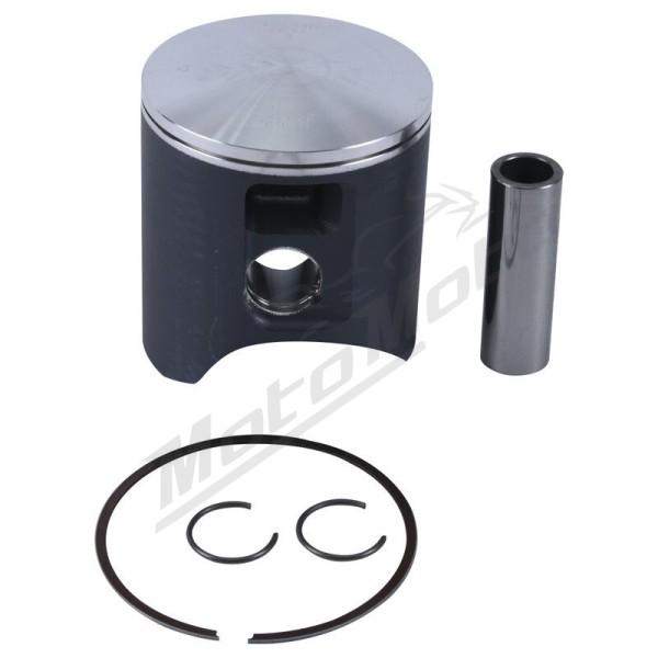 VERTEX Cast Replica Piston Kit TM Racing EN / MX 300cc 06-22 Ø71,930 - 71,950mm