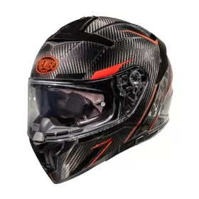 PREMIER HELMETS Devil Carbon ST2 Helmet