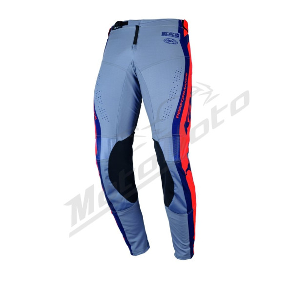Kenny racing cross/enduro performance kid / junior / children pants gradient