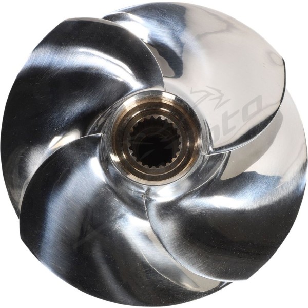 SOLAS Concord sraigtas Sea-Doo GTI / GTS 130-155 09-19