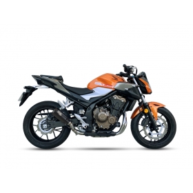 IXIL Race Xtrem RB Silencer - Honda CB 500 F 2019-2022 CH6236RB