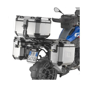 KAPPA Monokey Cam-Side Side Case Holder BMW R 1300 GS 24-25