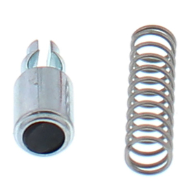 MOOSE OFFROAD HARD-PARTS Choke Plunger Kit Yamaha PW 50 82-25