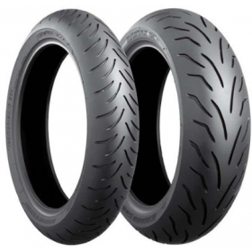 Padanga BRIDGESTONE SC1 TL 51L 120/70 R12