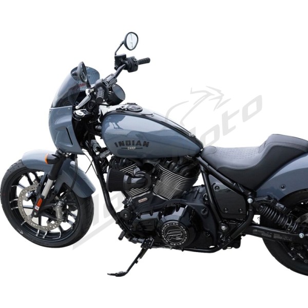 ARLEN NESS "Velocity" 90° oro filtro komplektas Indian Chief / Chieftain / Vintage / Super 1811-1890cc 14-22