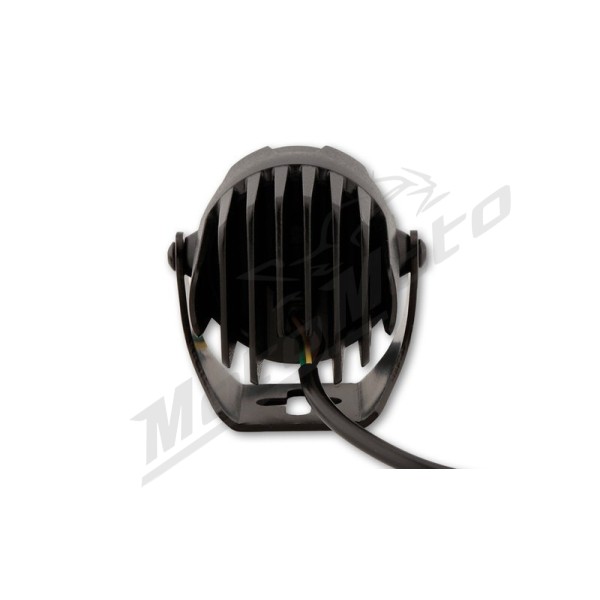 HIGHSIDER FT13-High LED Headlight Kawasaki Z 900 2023 1pc.
