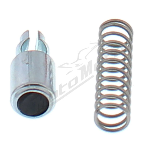 MOOSE OFFROAD HARD-PARTS Pariebintojo lyno kompl. Yamaha PW 50 82-25