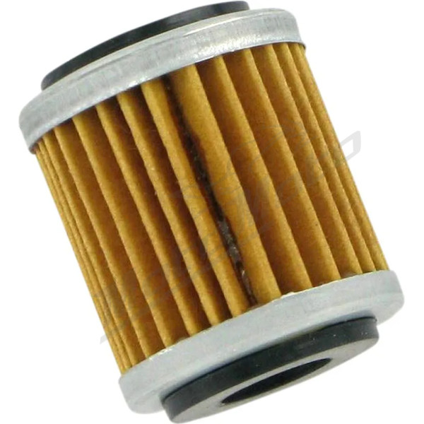 PARTS UNLIMITED Oil Filter Yamaha WR F / WR R / XT / YFM / YFZ 250-450cc 03-17