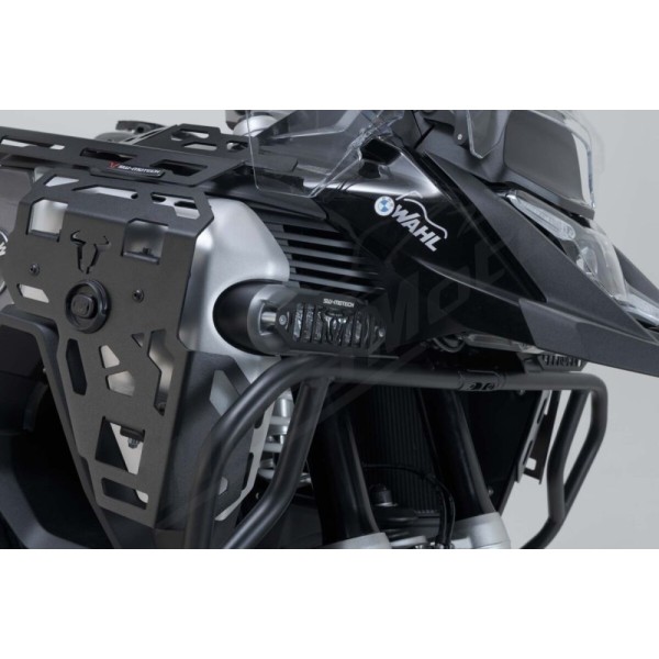 SW-MOTECH Papildomų priekinių žibintų apsauga BMW R 1300 23-25
