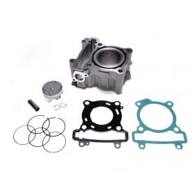 Cylinder kit MaxTuned YAMAHA YZF / X-MAX LC 125cc / Ø52 / PIN Ø14 4T