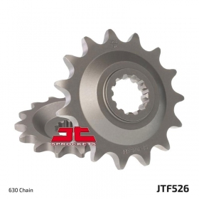 Front sprocket JTF526